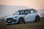 Mini Cooper SD Countryman ALL4 Exterior Optic Pack 2017 года (WW)